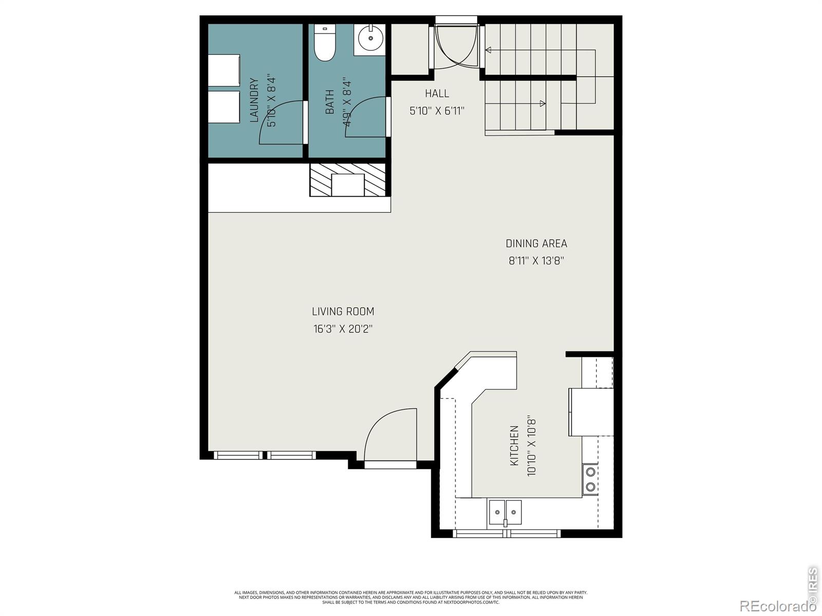 2980 Tabernash Drive Loveland CO 80538