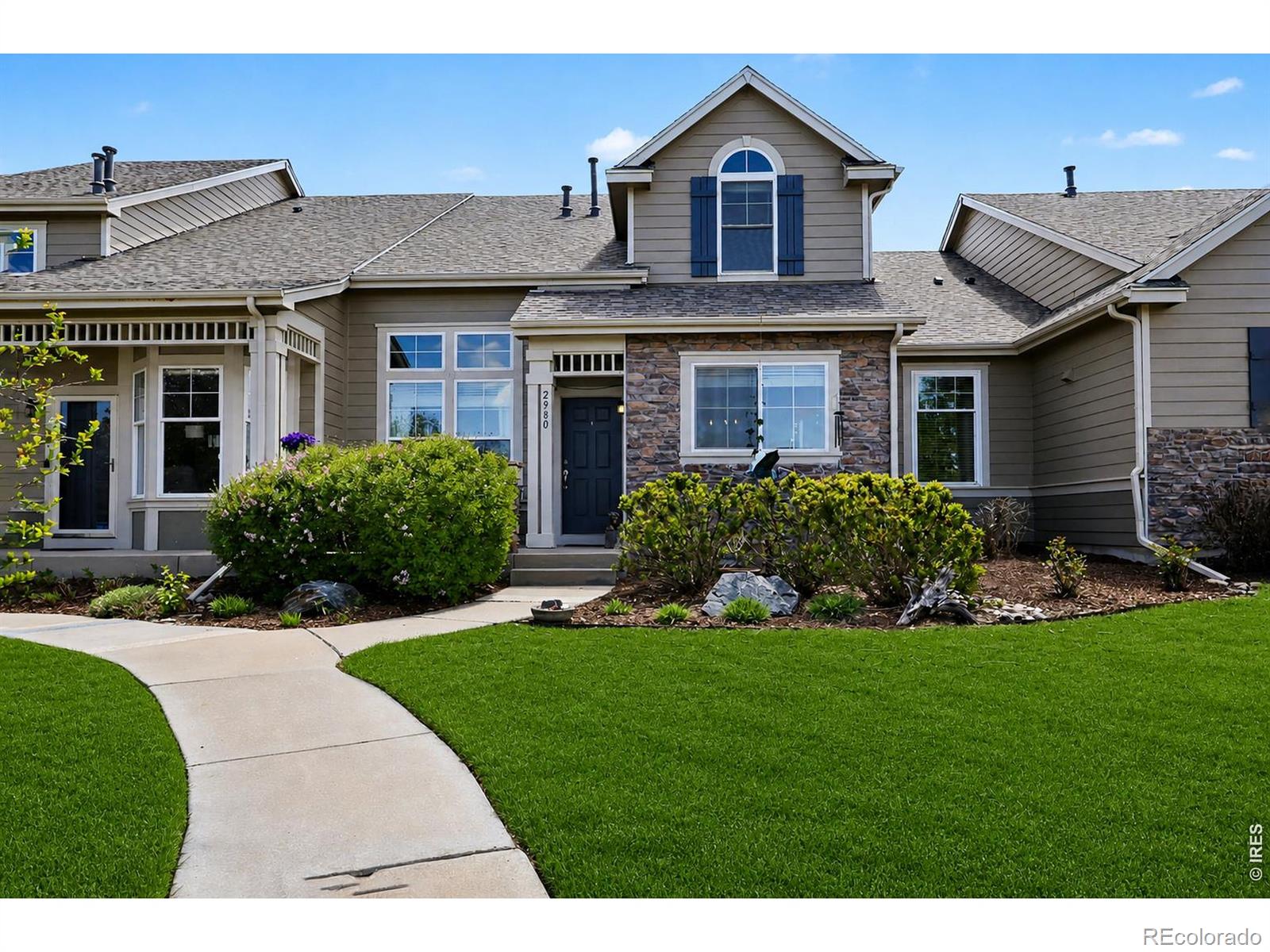 2980 Tabernash Drive Loveland CO 80538