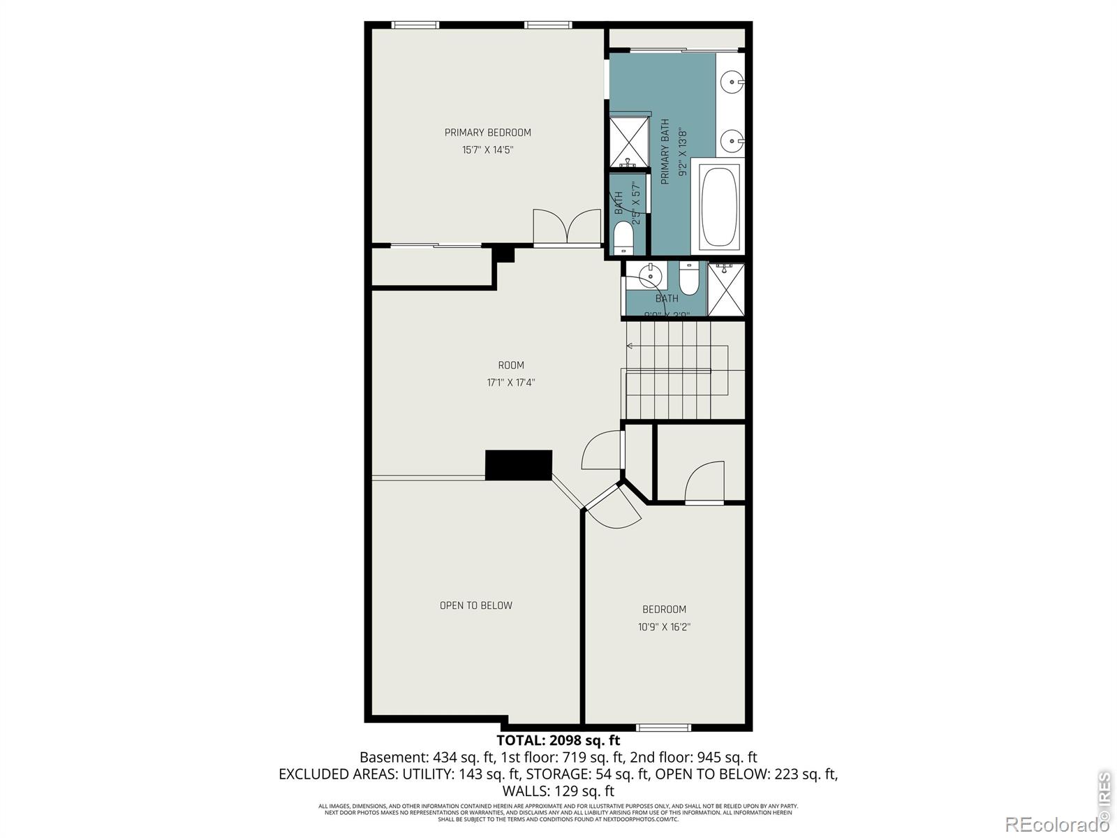 2980 Tabernash Drive Loveland CO 80538