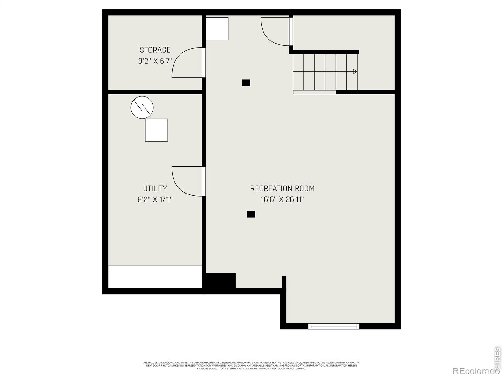 2980 Tabernash Drive Loveland CO 80538