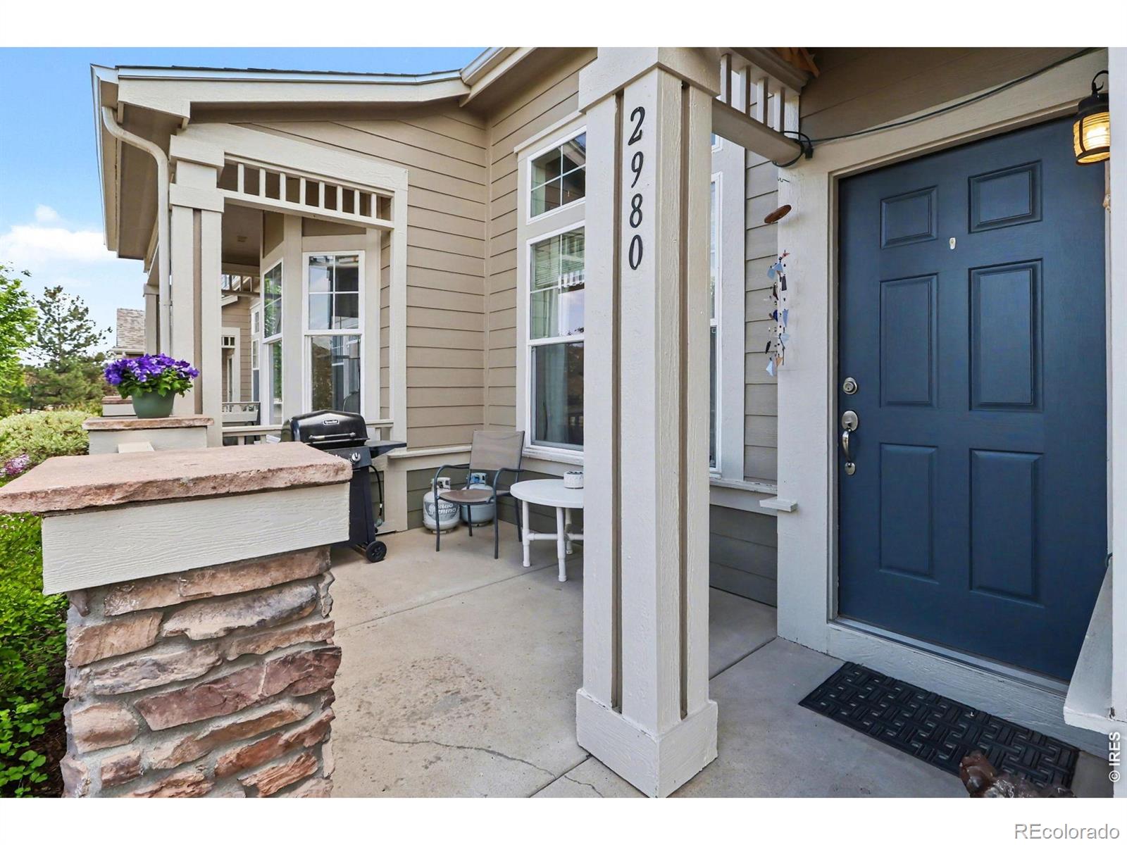 2980 Tabernash Drive Loveland CO 80538