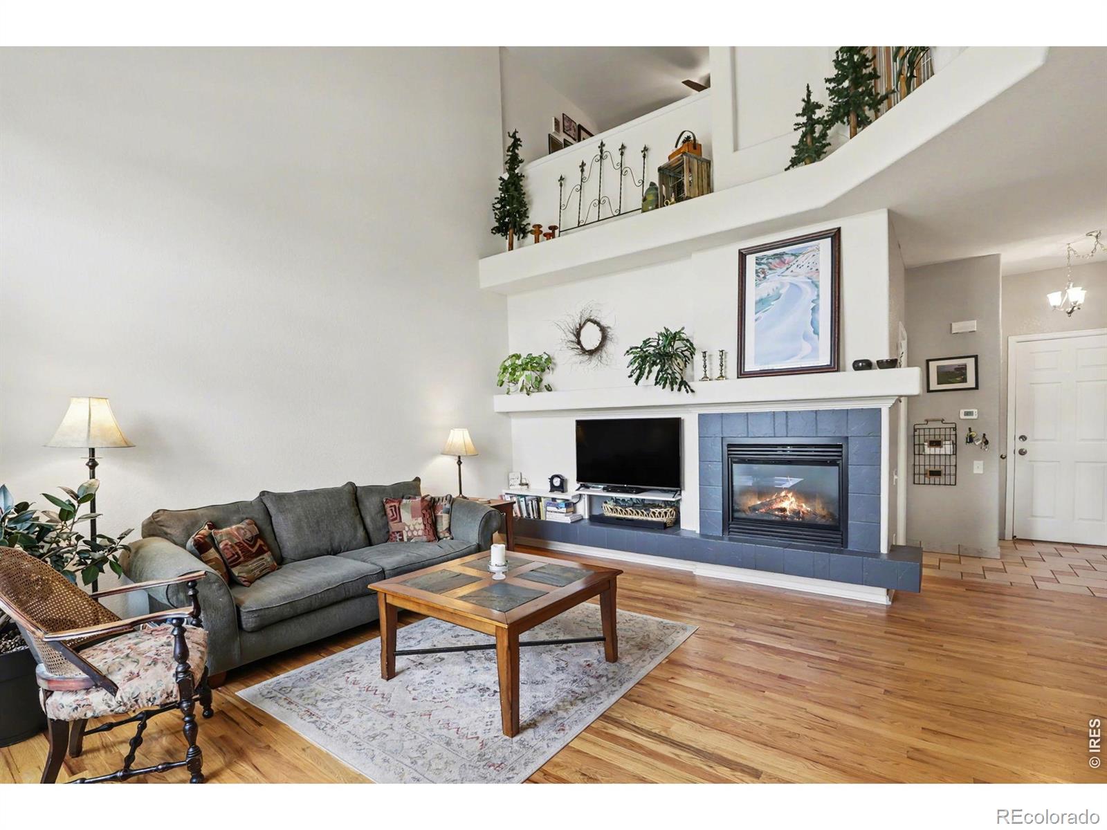 2980 Tabernash Drive Loveland CO 80538