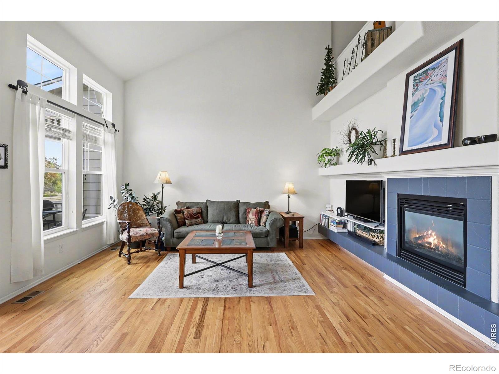 2980 Tabernash Drive Loveland CO 80538