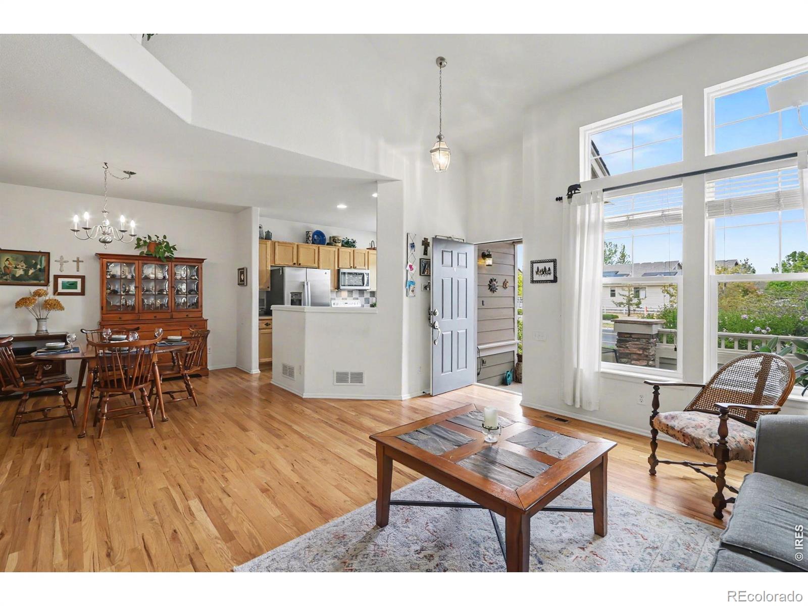 2980 Tabernash Drive Loveland CO 80538