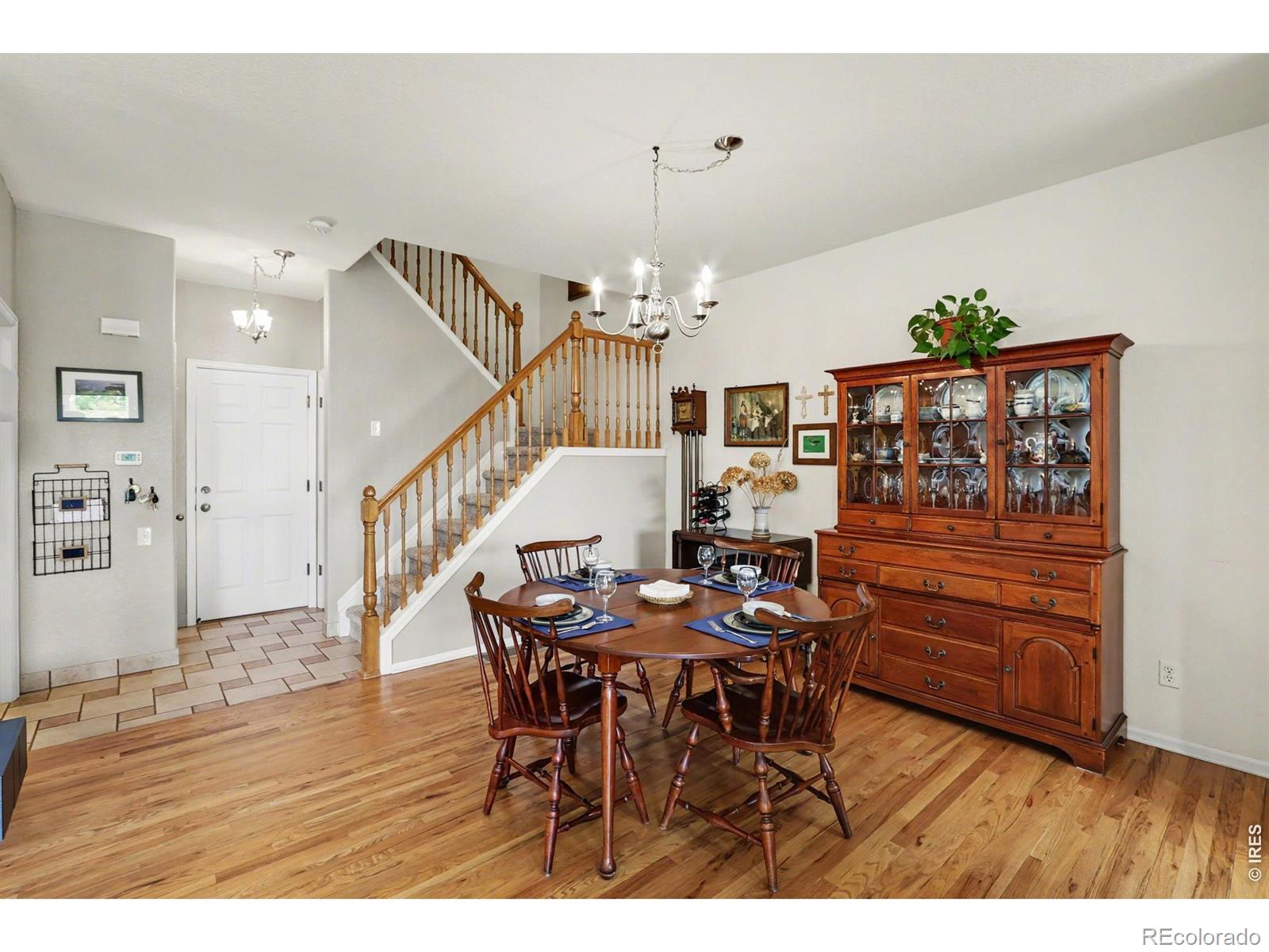2980 Tabernash Drive Loveland CO 80538