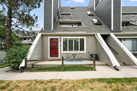 5250 S Huron Way Littleton CO 80120
