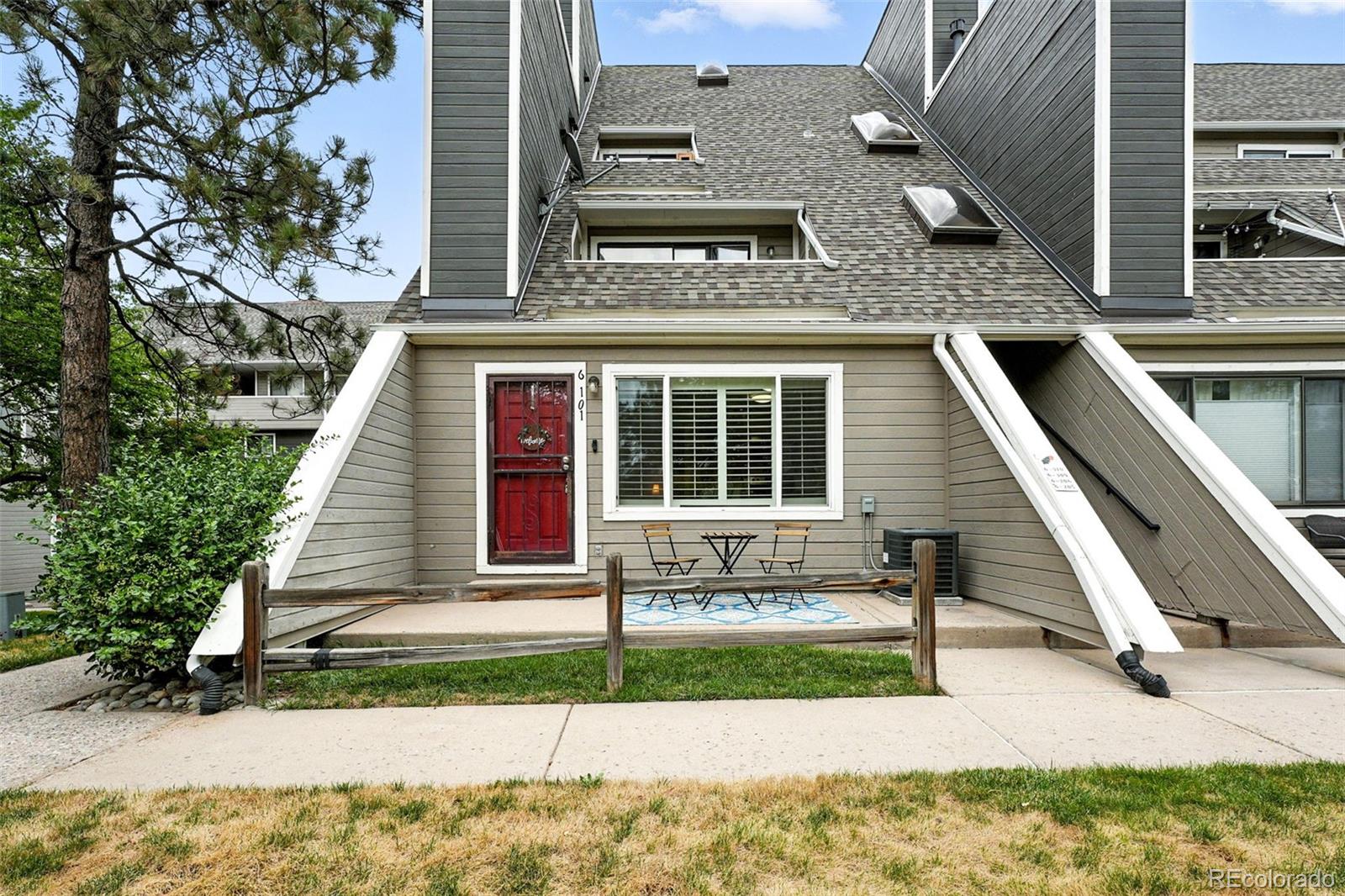5250 S Huron Way Littleton CO 80120