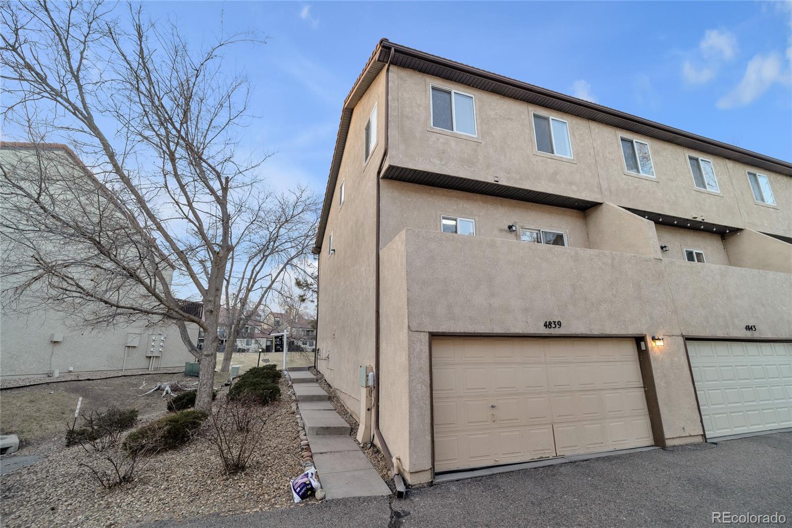4839 W 73rd Avenue Westminster CO 80030