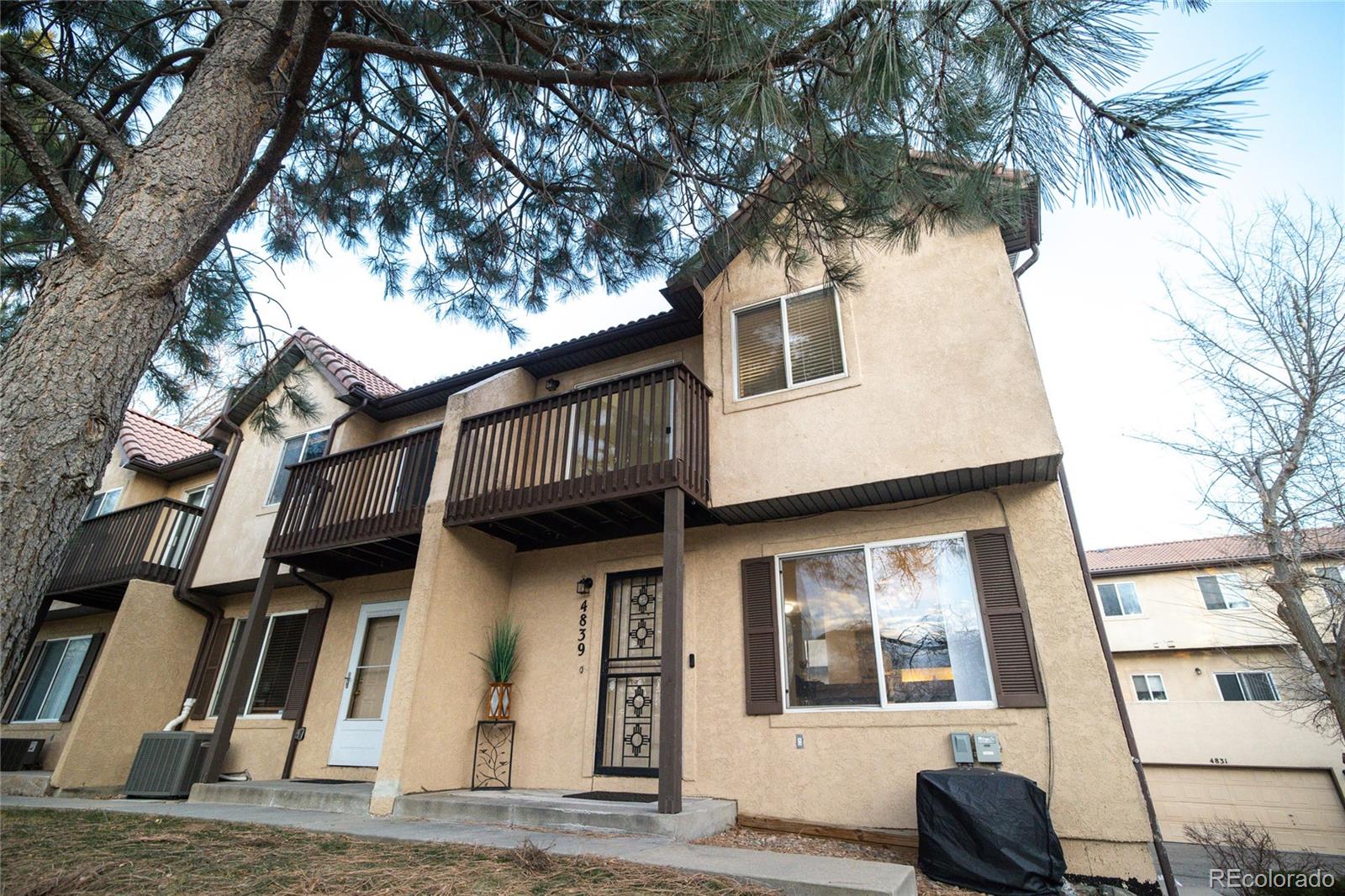 4839 W 73rd Avenue Westminster CO 80030
