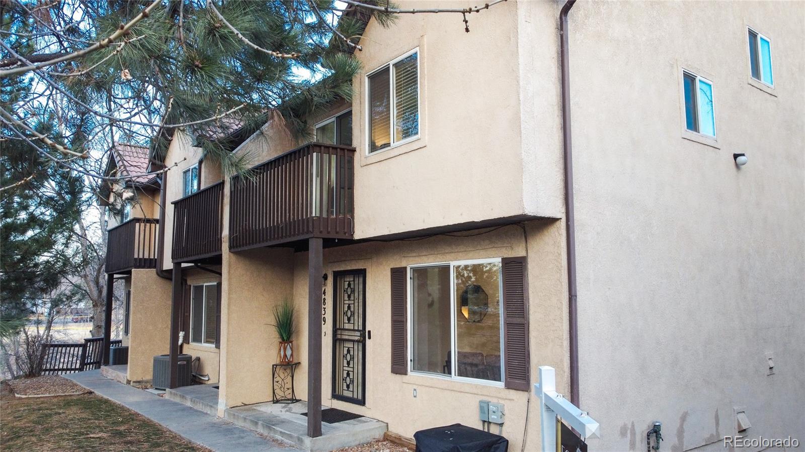 4839 W 73rd Avenue Westminster CO 80030