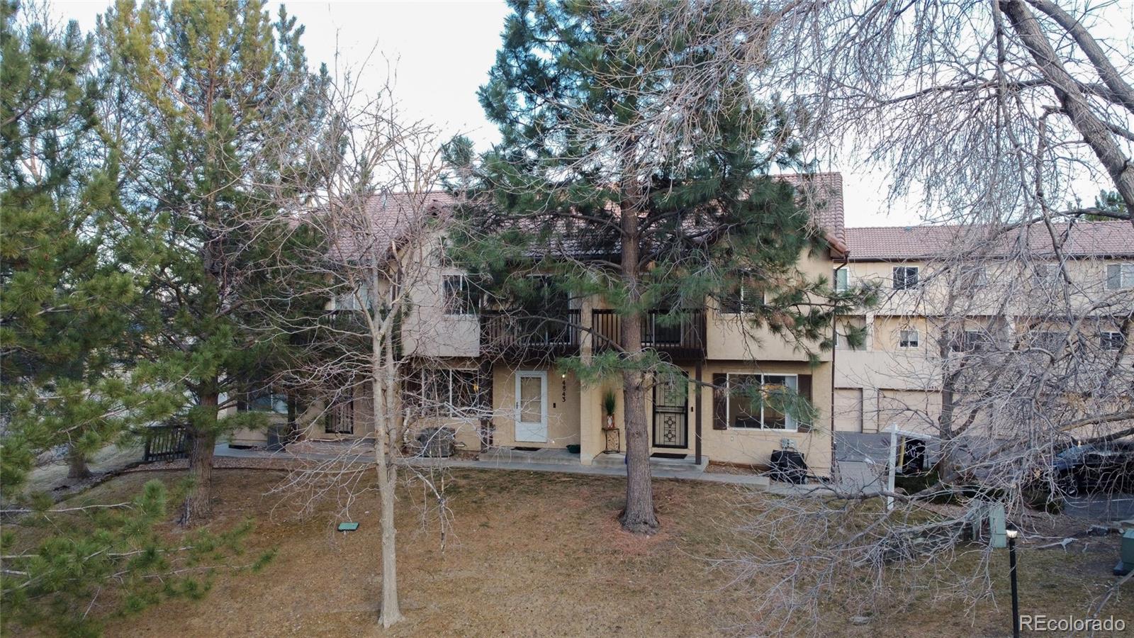 4839 W 73rd Avenue Westminster CO 80030