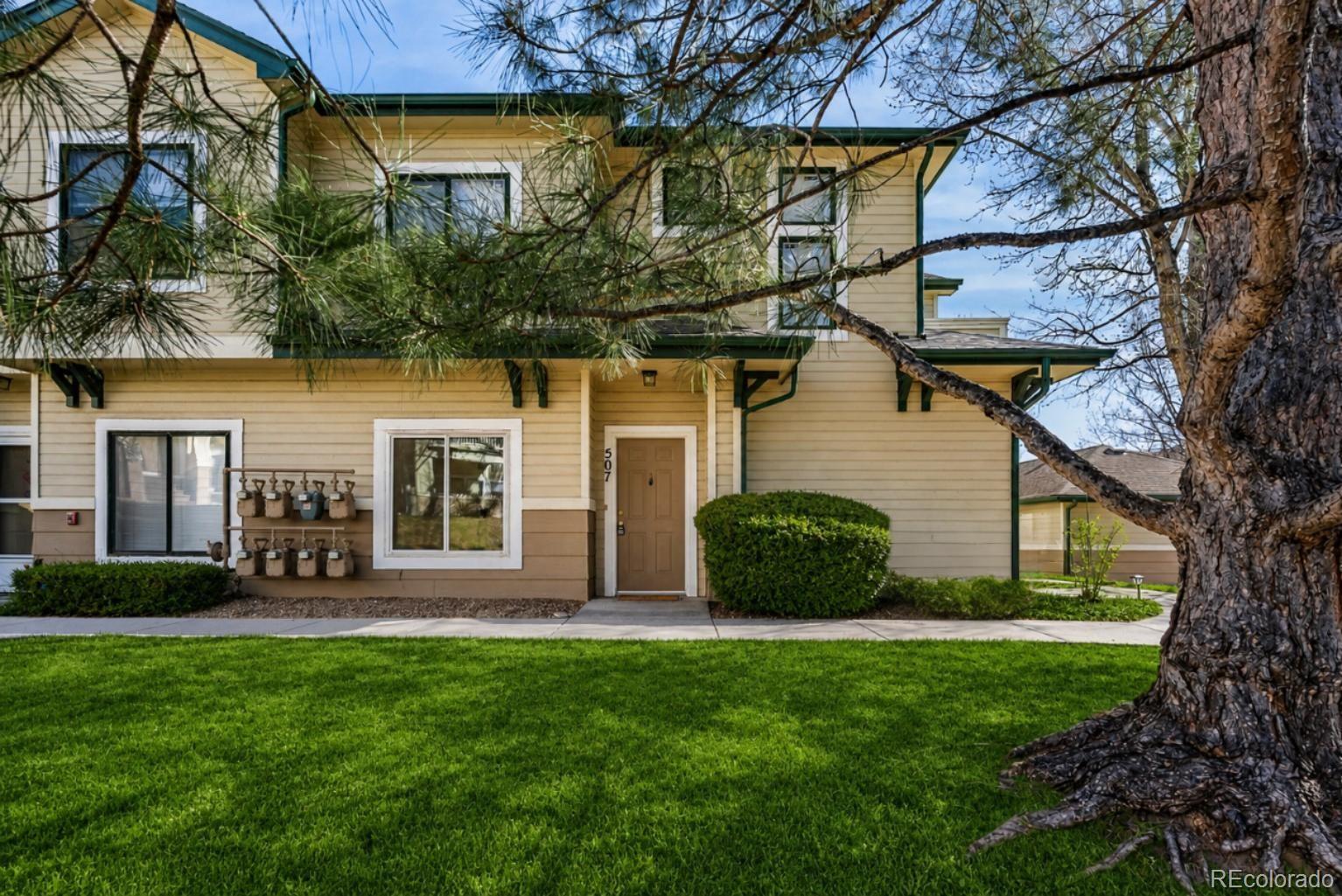 8707 E Florida Avenue Denver CO 80247