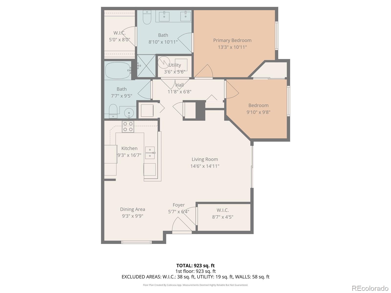 8707 E Florida Avenue Denver CO 80247