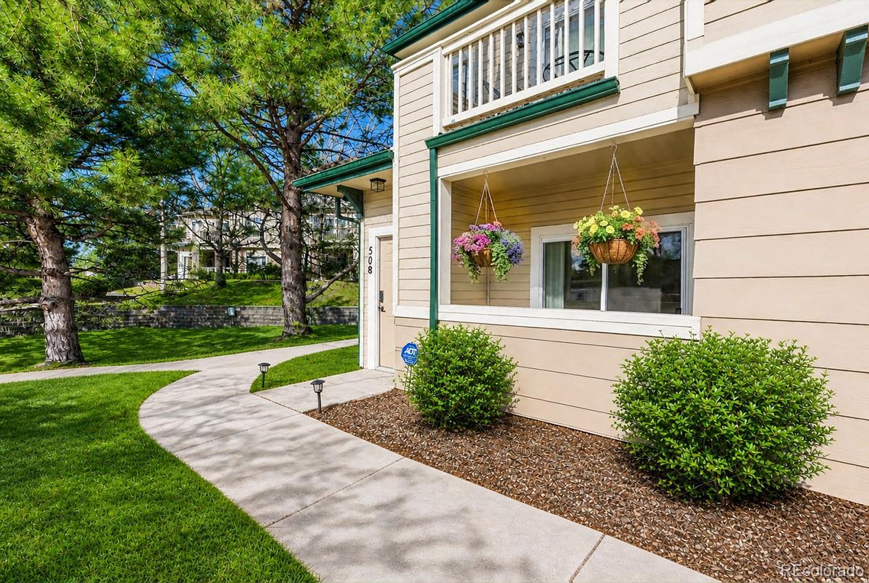 8707 E Florida Avenue Denver CO 80247