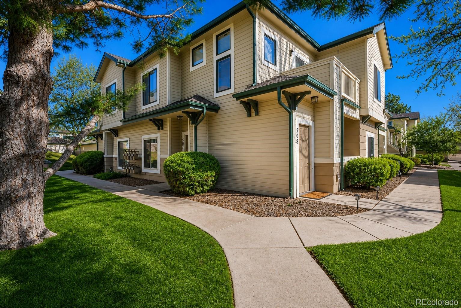 8707 E Florida Avenue Denver CO 80247