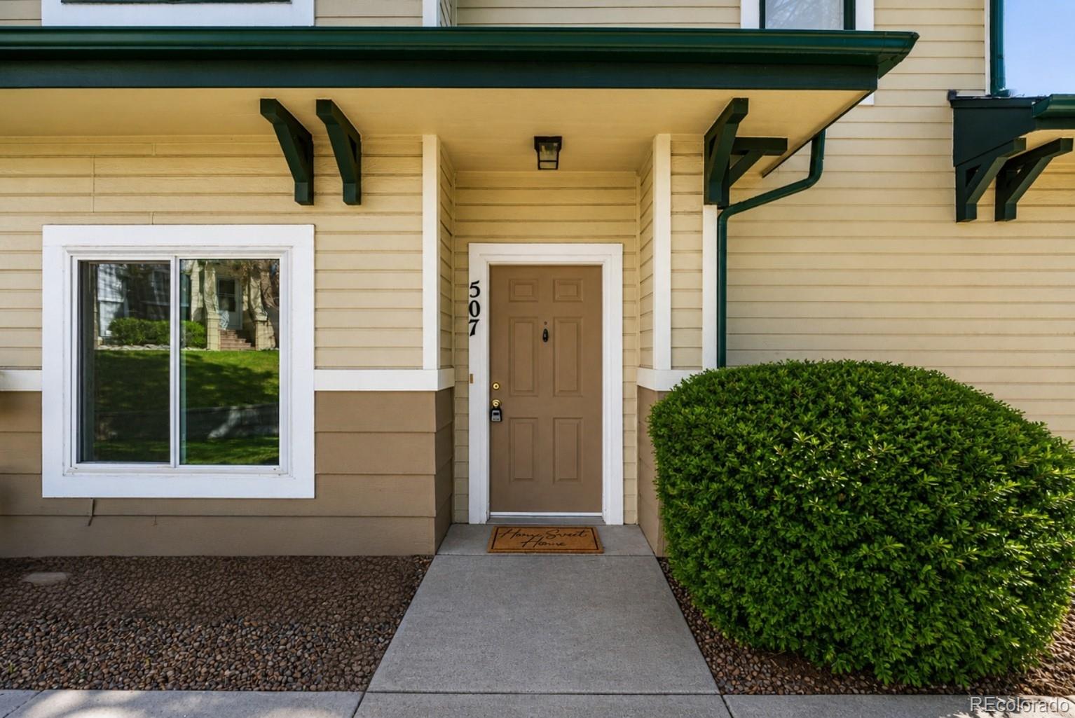 8707 E Florida Avenue Denver CO 80247