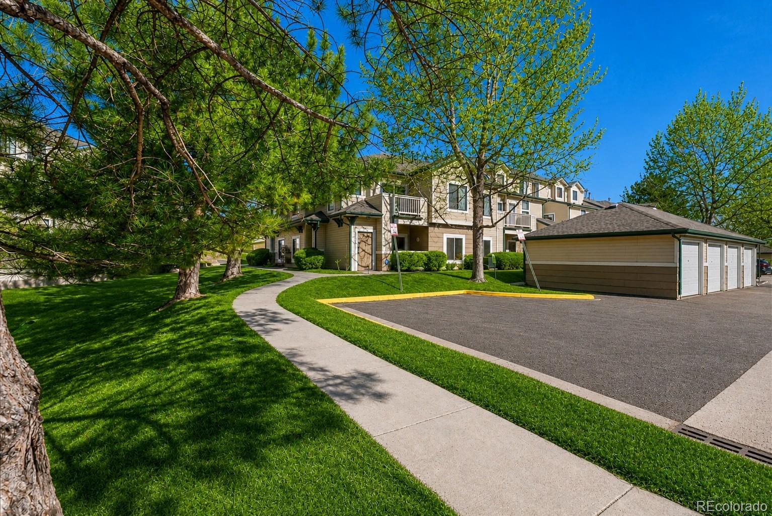 8707 E Florida Avenue Denver CO 80247