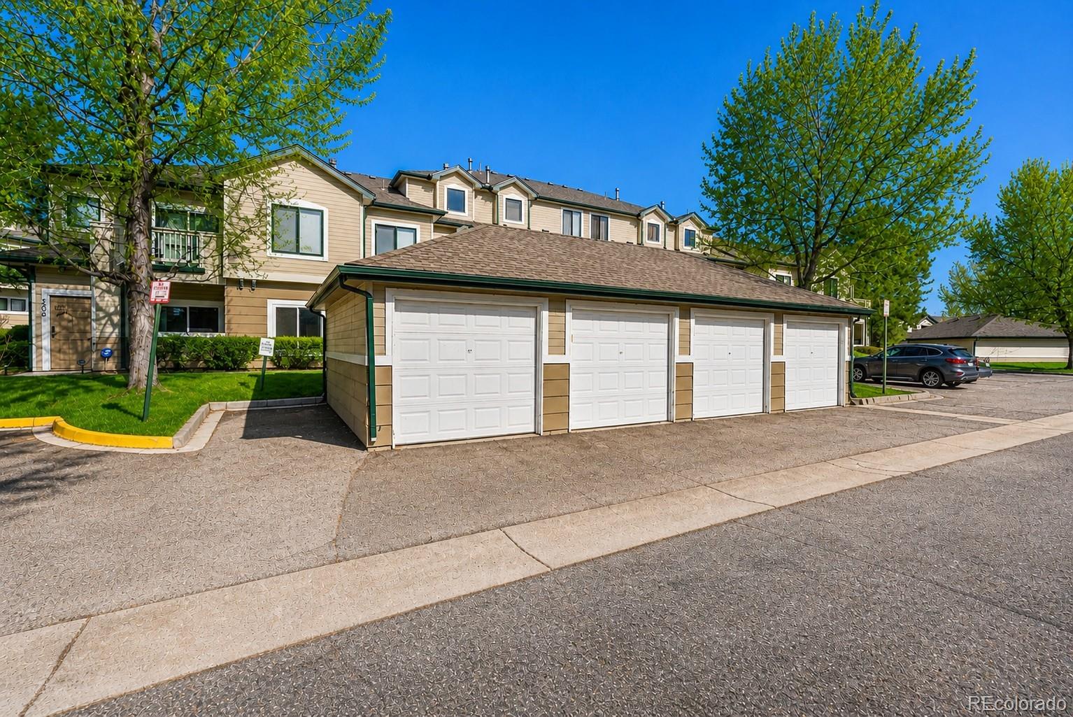 8707 E Florida Avenue Denver CO 80247
