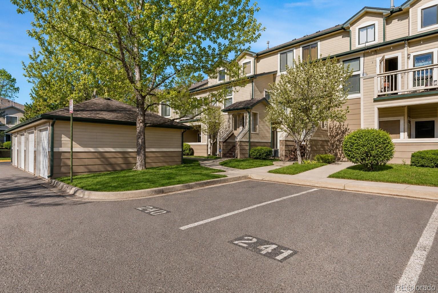 8707 E Florida Avenue Denver CO 80247