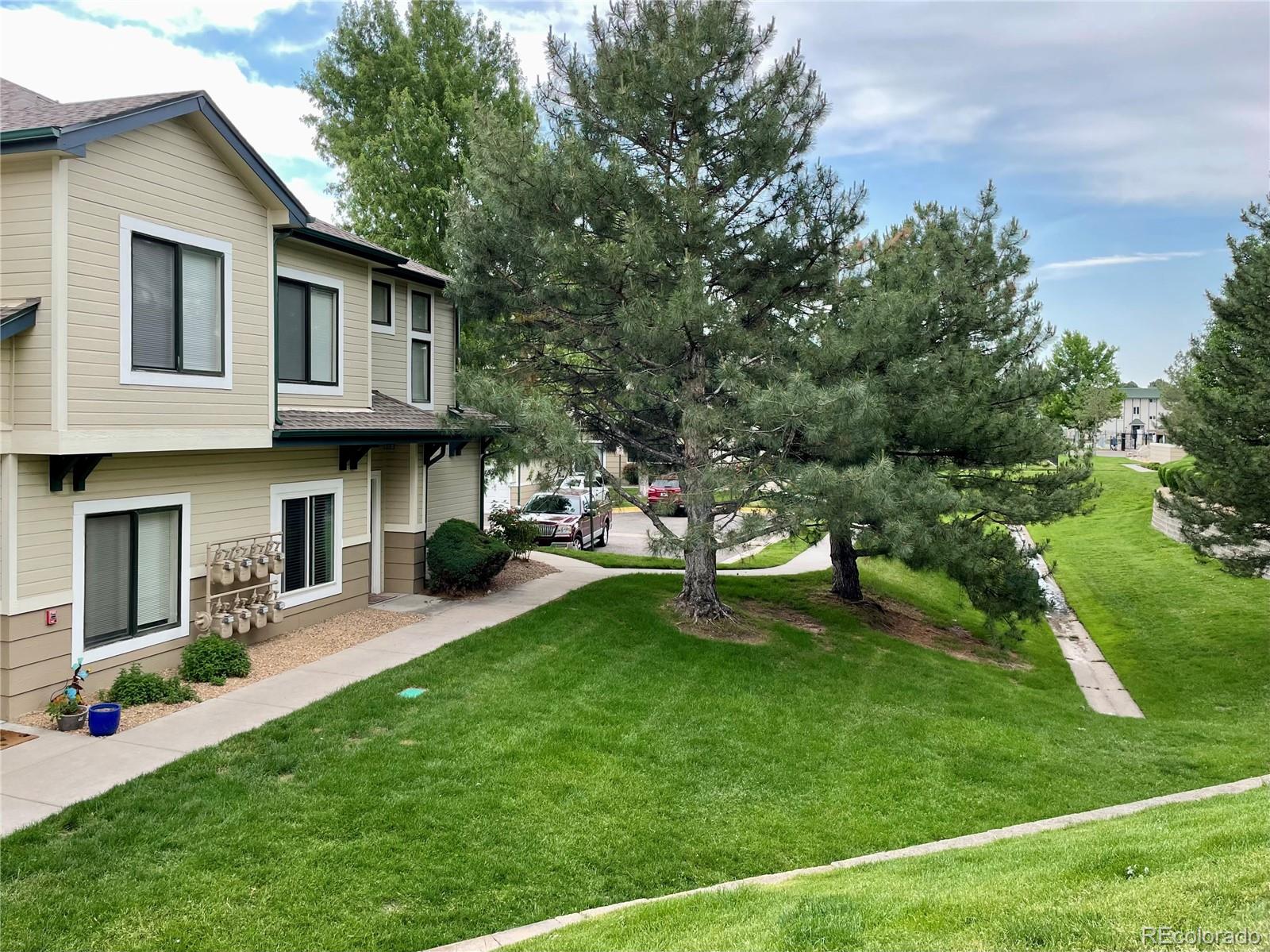 8707 E Florida Avenue Denver CO 80247