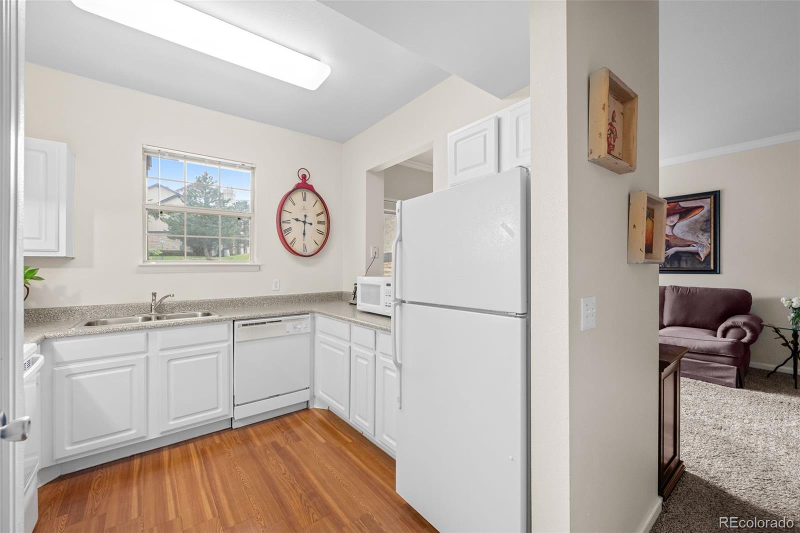 7423 S Quail Circle Littleton CO 80127