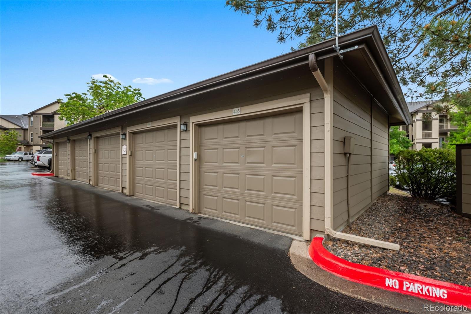 7423 S Quail Circle Littleton CO 80127