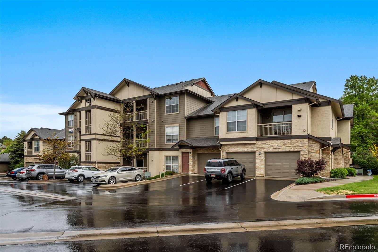 7423 S Quail Circle Littleton CO 80127