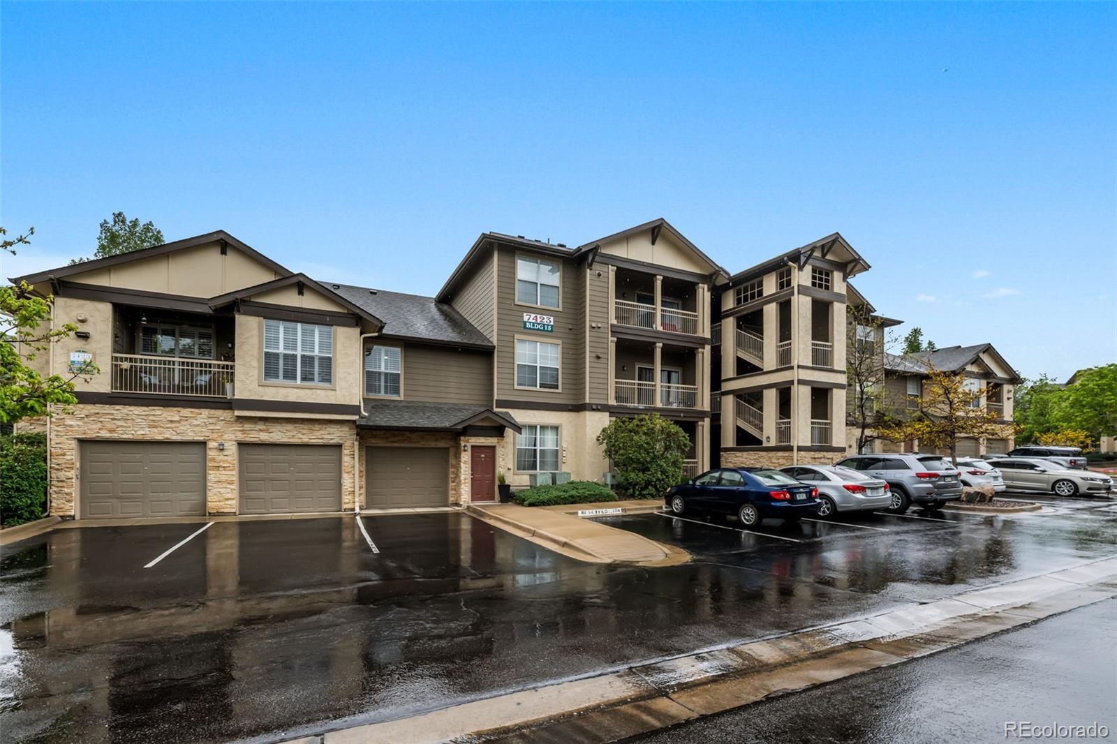 7423 S Quail Circle Littleton CO 80127