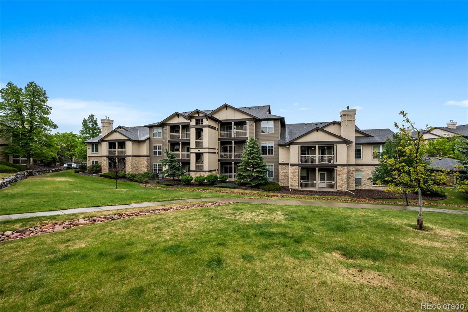 7423 S Quail Circle Littleton CO 80127