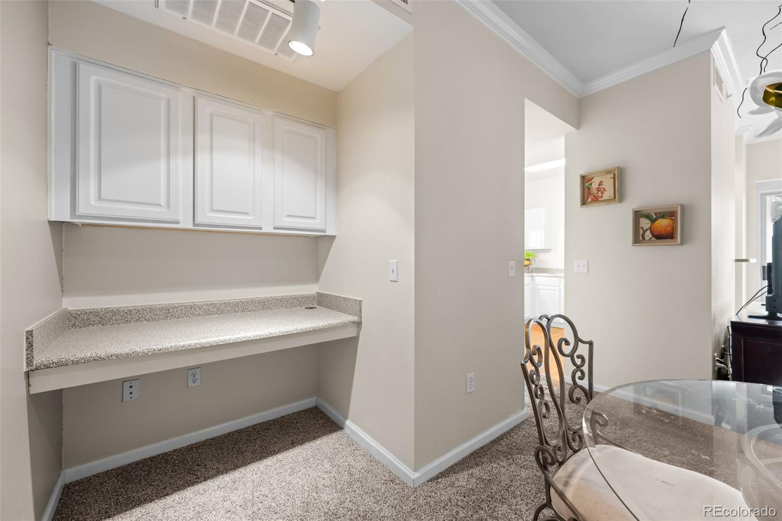 7423 S Quail Circle Littleton CO 80127