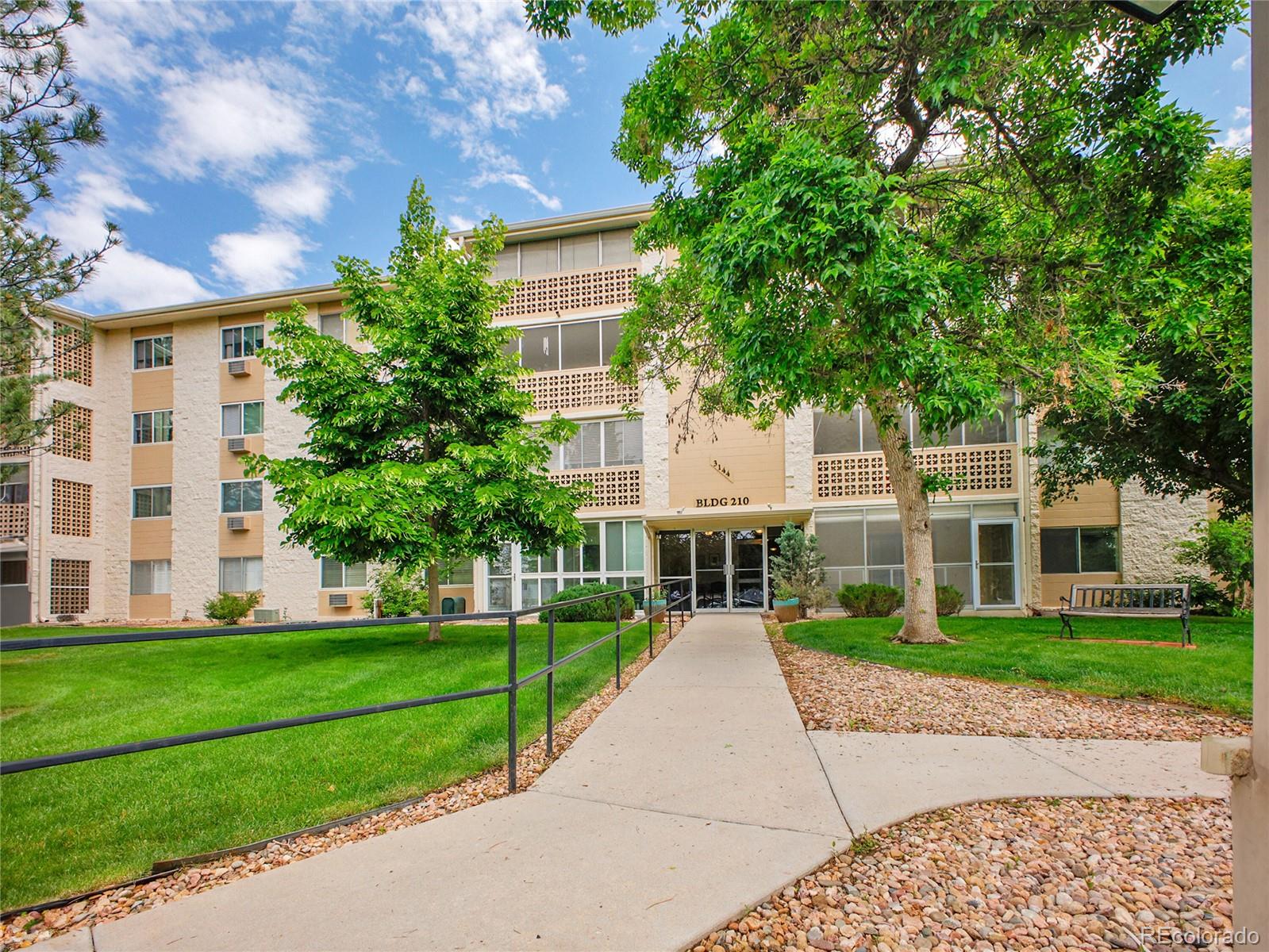 3144 S Wheeling Way Aurora CO 80014
