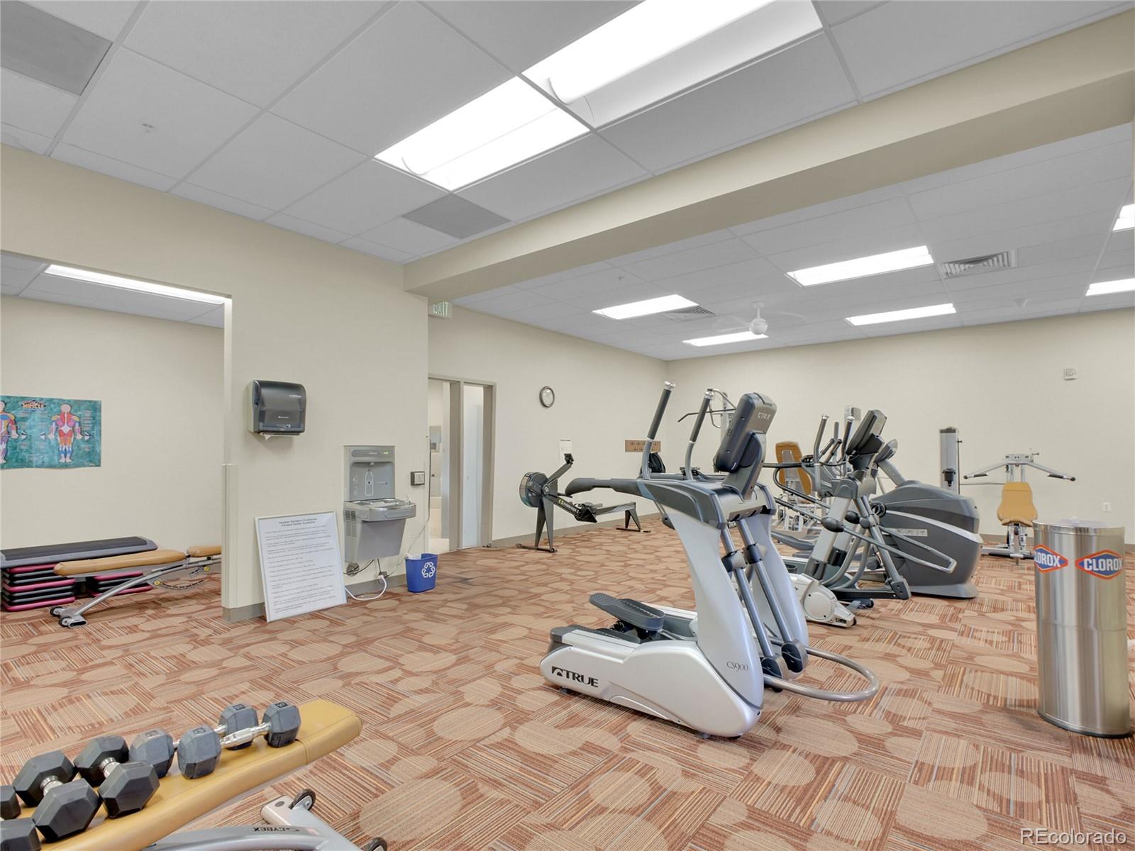 3144 S Wheeling Way Aurora CO 80014