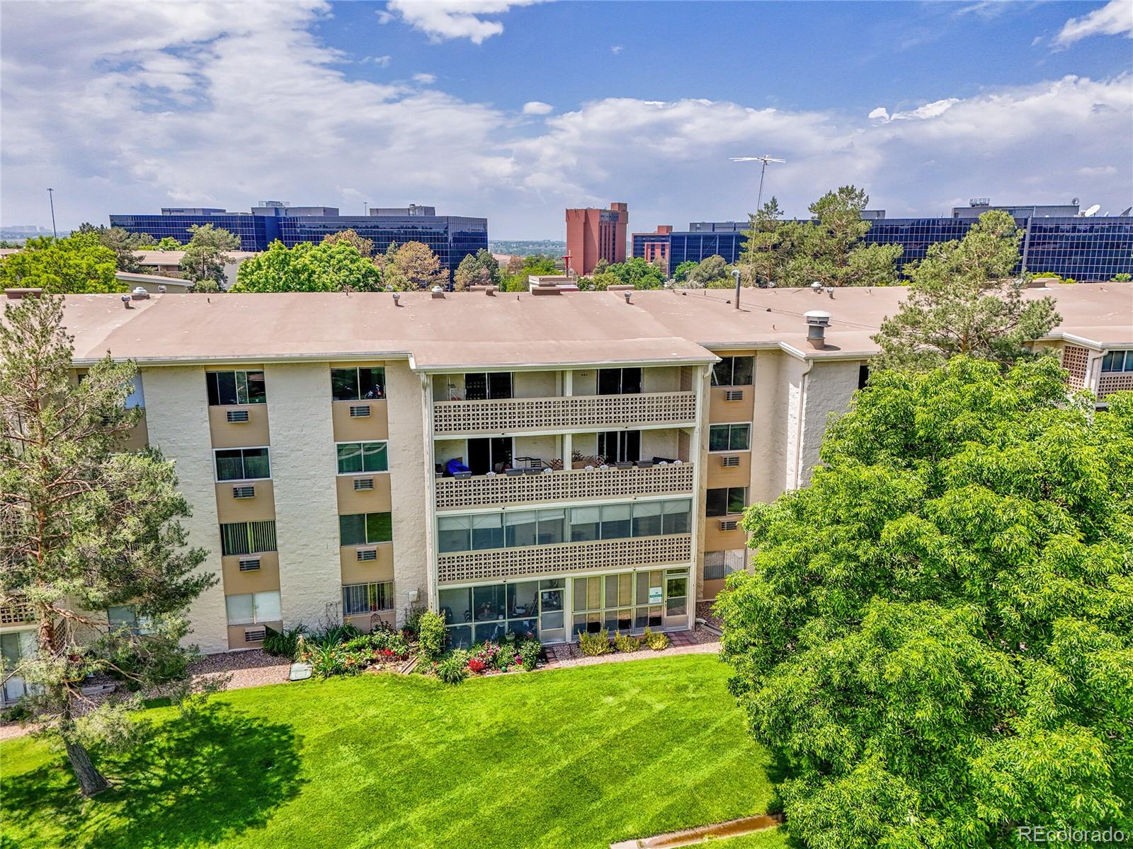 3144 S Wheeling Way Aurora CO 80014