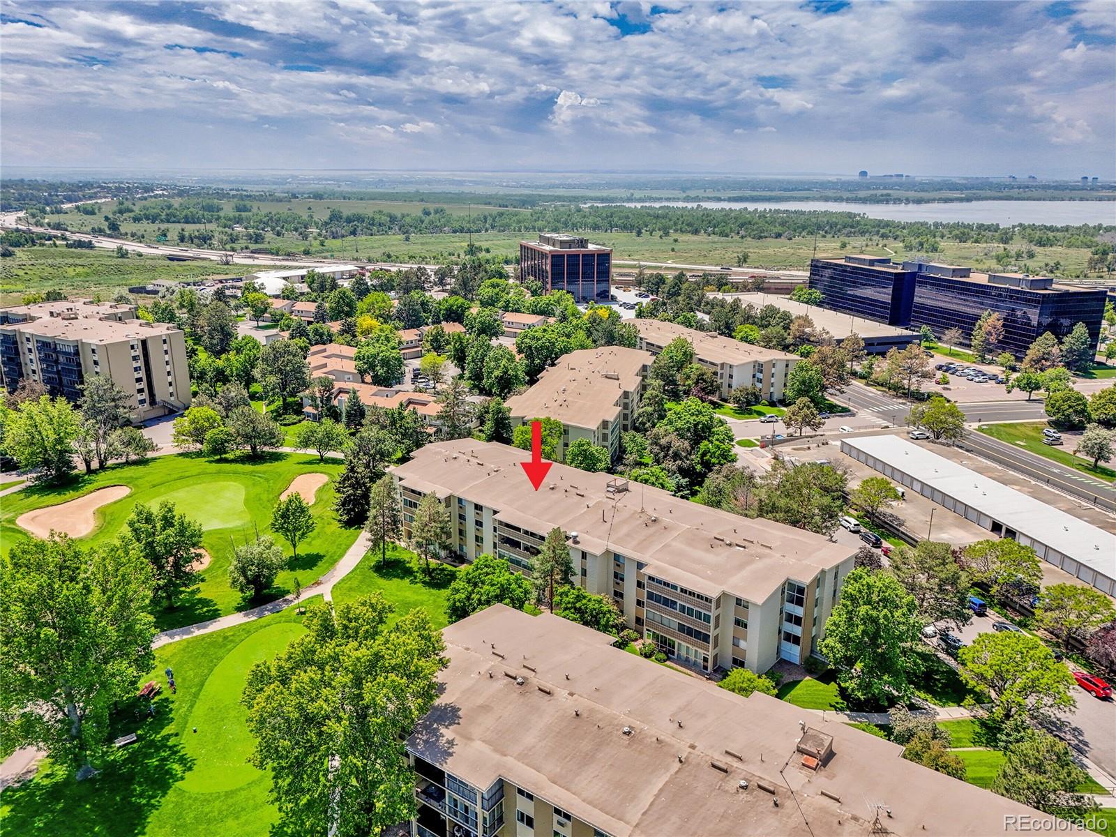 3144 S Wheeling Way Aurora CO 80014