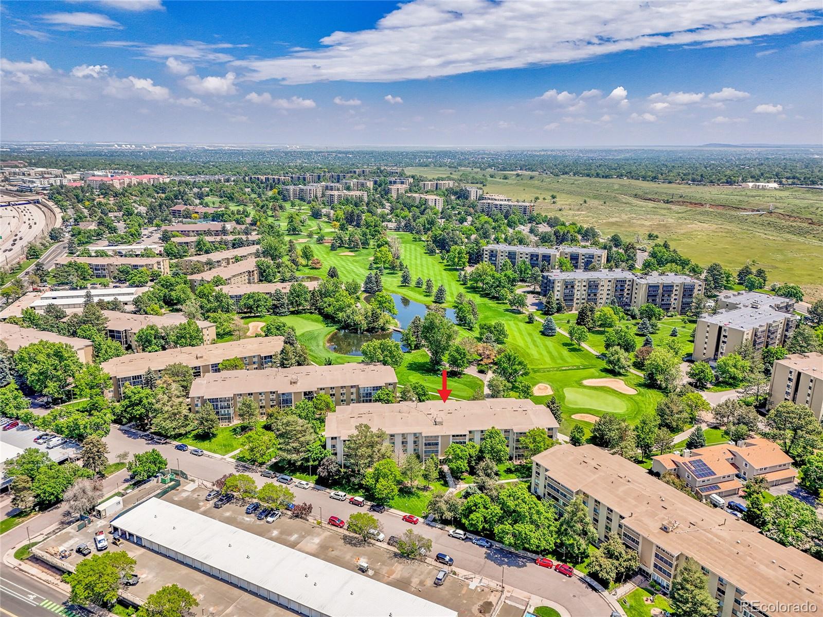 3144 S Wheeling Way Aurora CO 80014