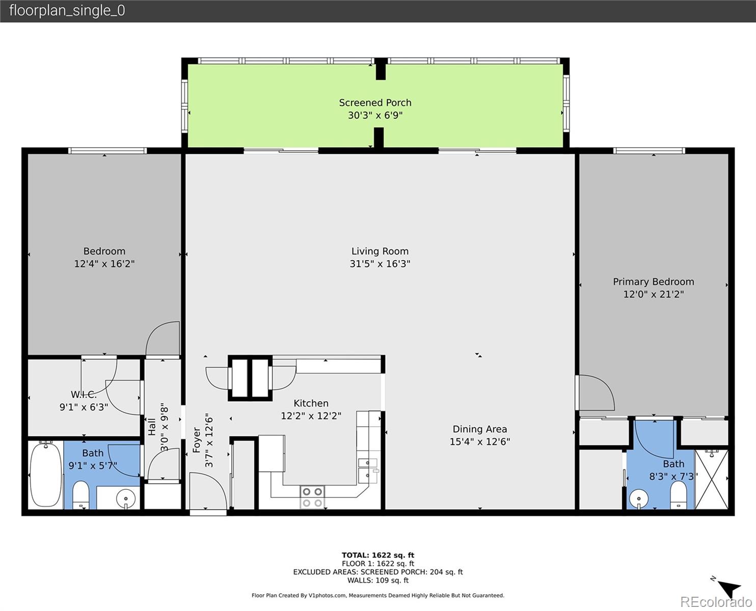 3144 S Wheeling Way Aurora CO 80014