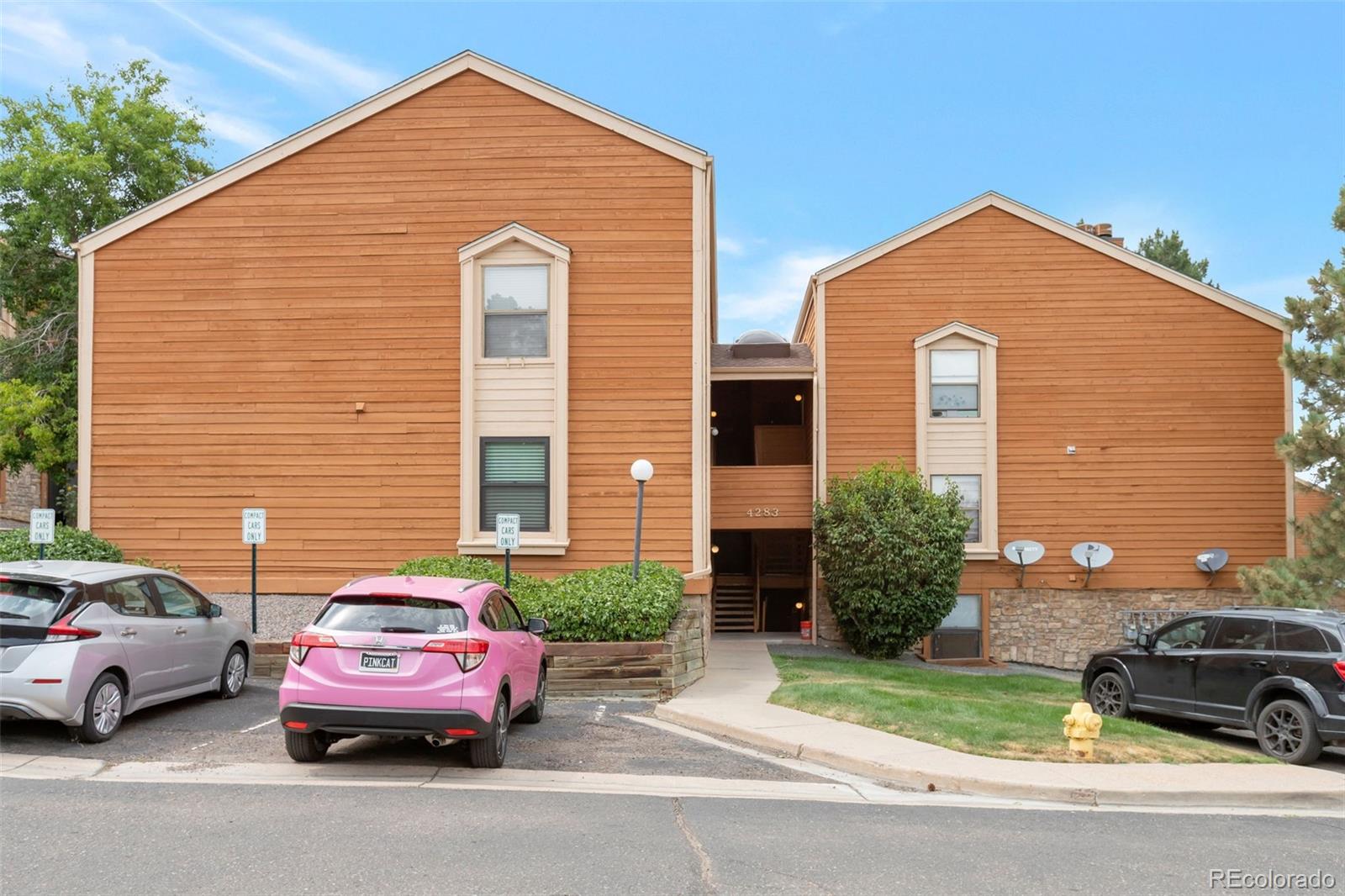 4283 S Salida Way Aurora CO 80013