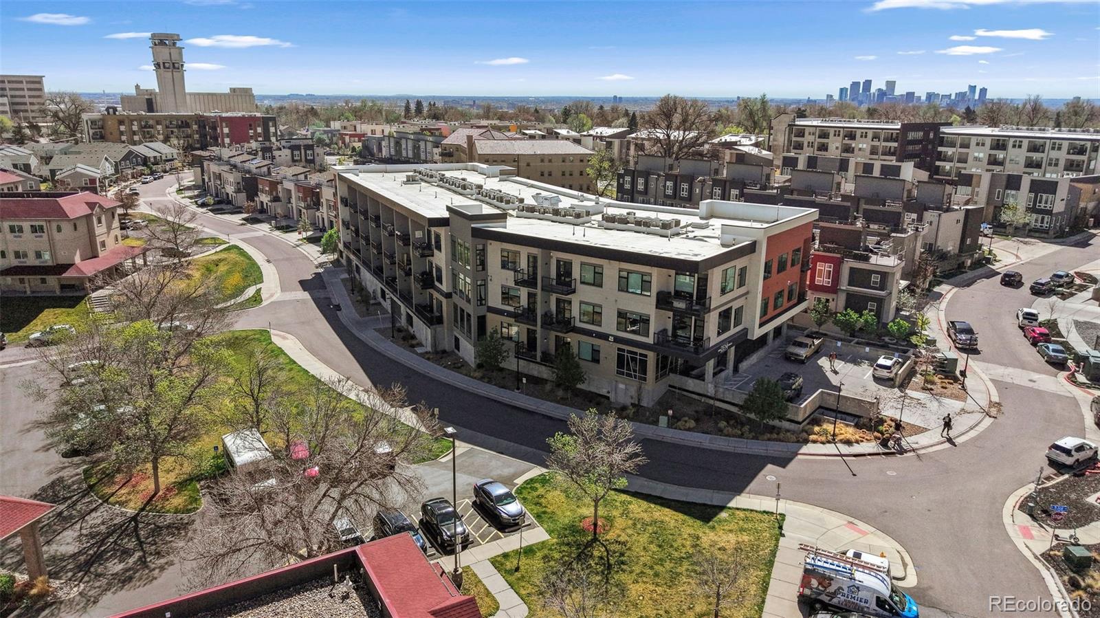 2876 W 53rd Avenue Denver CO 80221