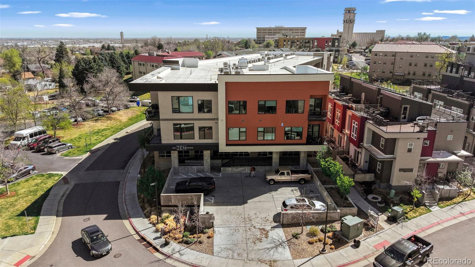 2876 W 53rd Avenue Denver CO 80221
