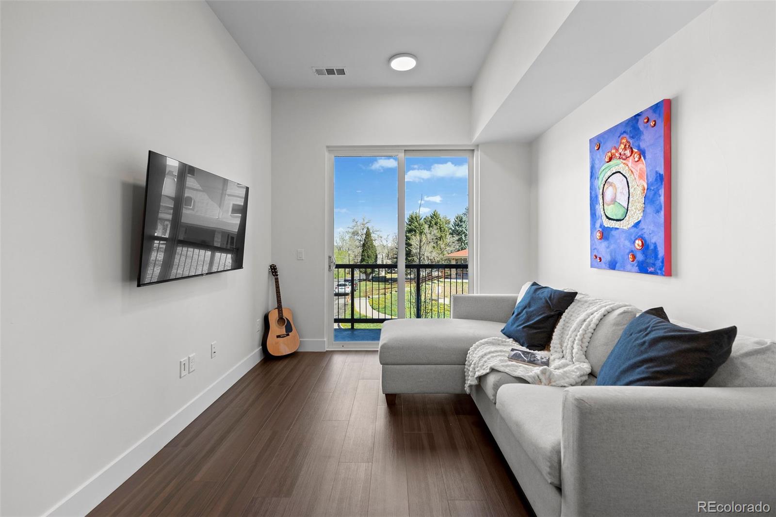 2876 W 53rd Avenue Denver CO 80221
