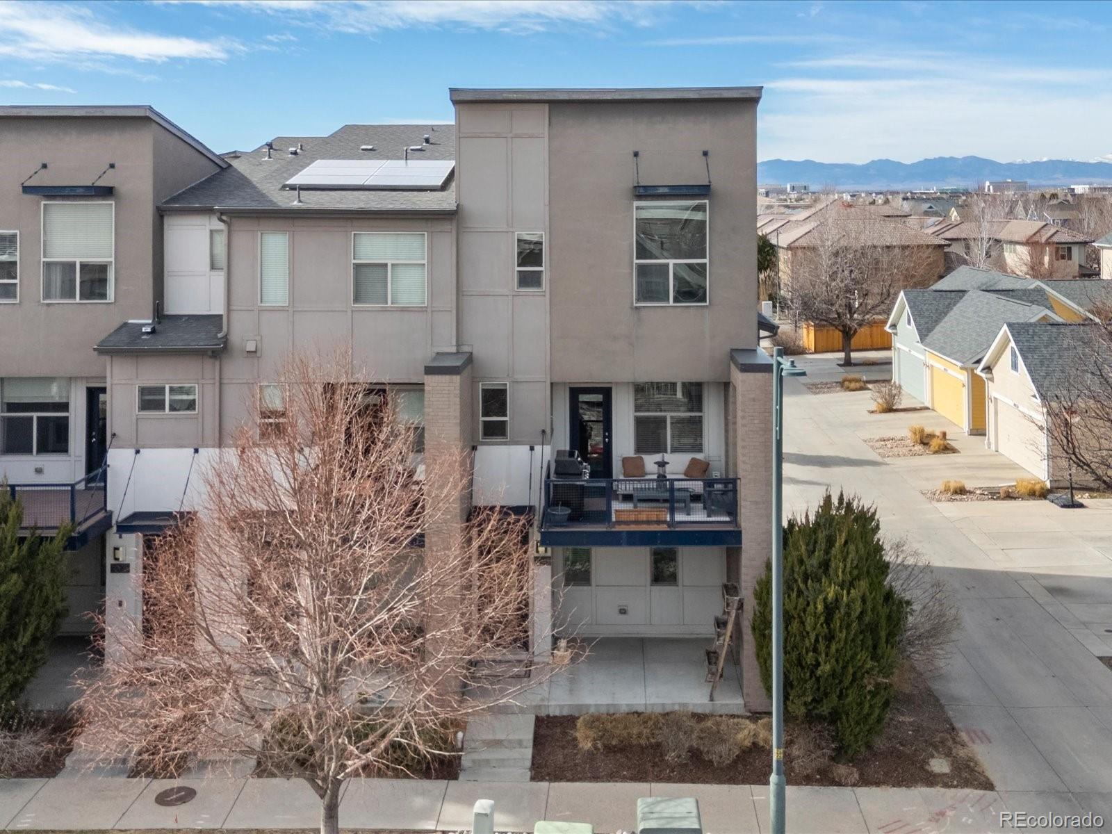 3045 N Geneva Street Denver CO 80238