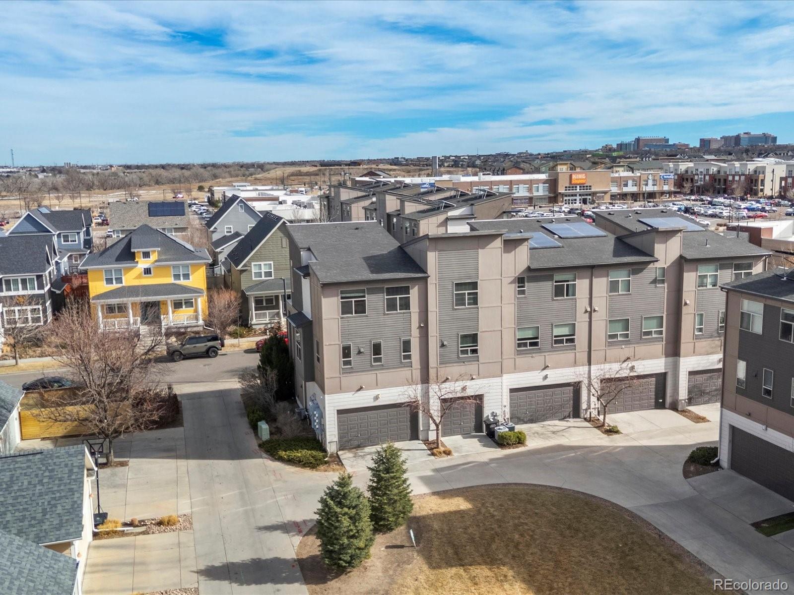 3045 N Geneva Street Denver CO 80238