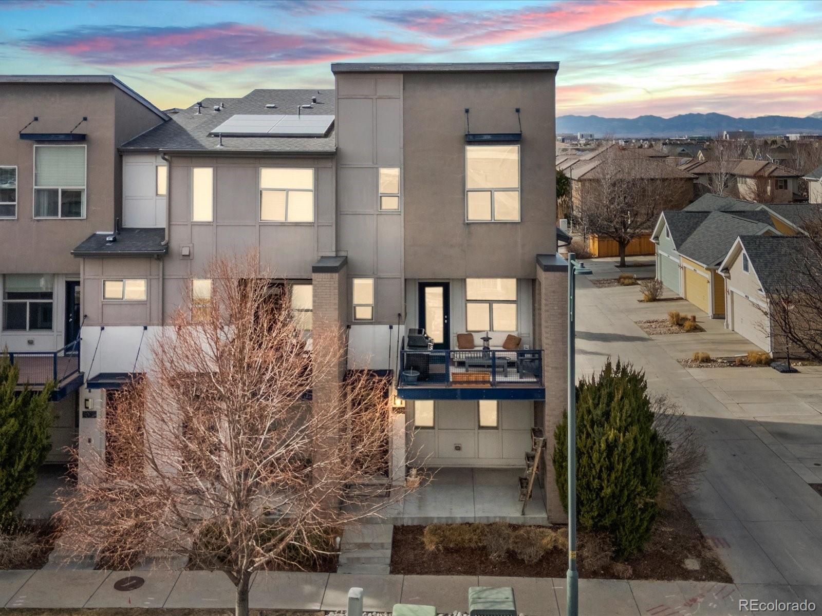 3045 N Geneva Street Denver CO 80238
