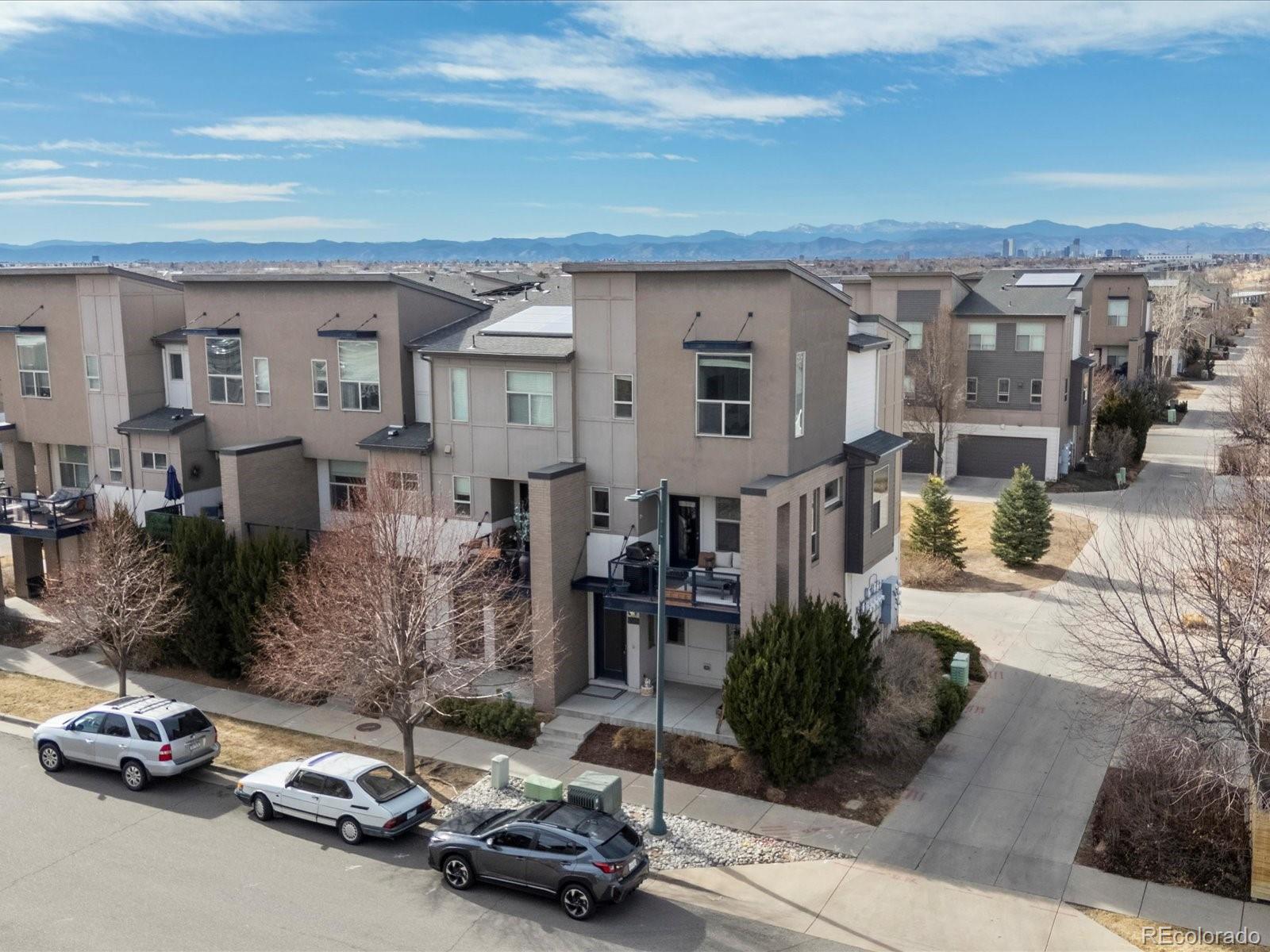 3045 N Geneva Street Denver CO 80238