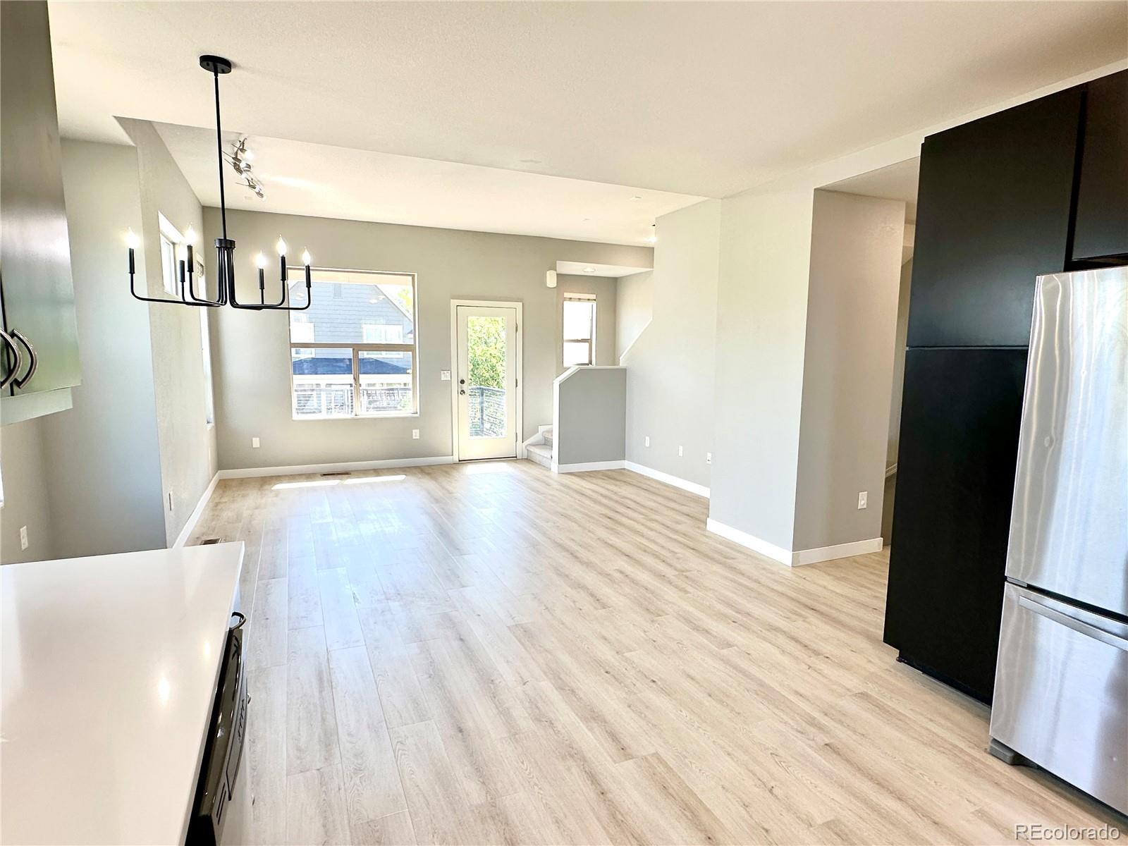 3045 N Geneva Street Denver CO 80238