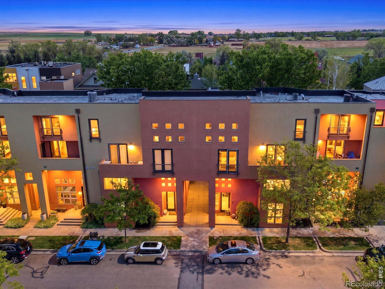 801 Confidence Drive Longmont CO 80504