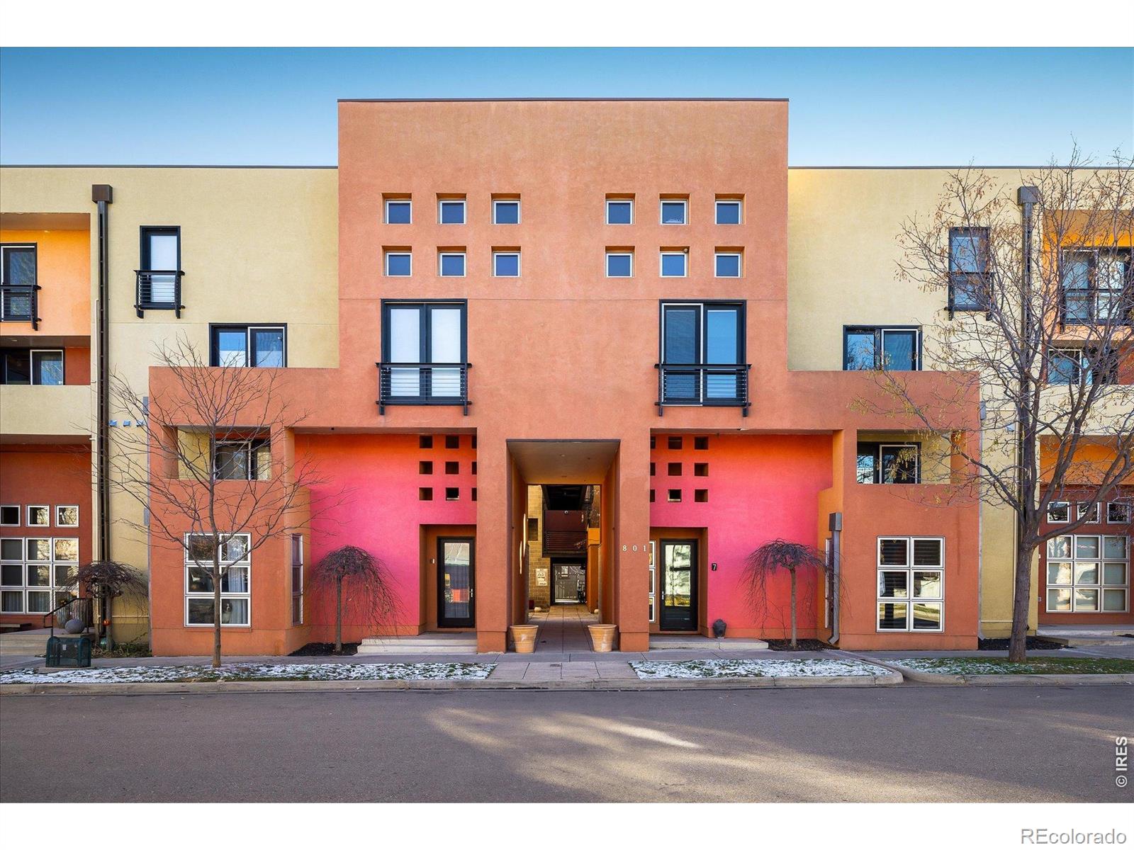 801 Confidence Drive Longmont CO 80504
