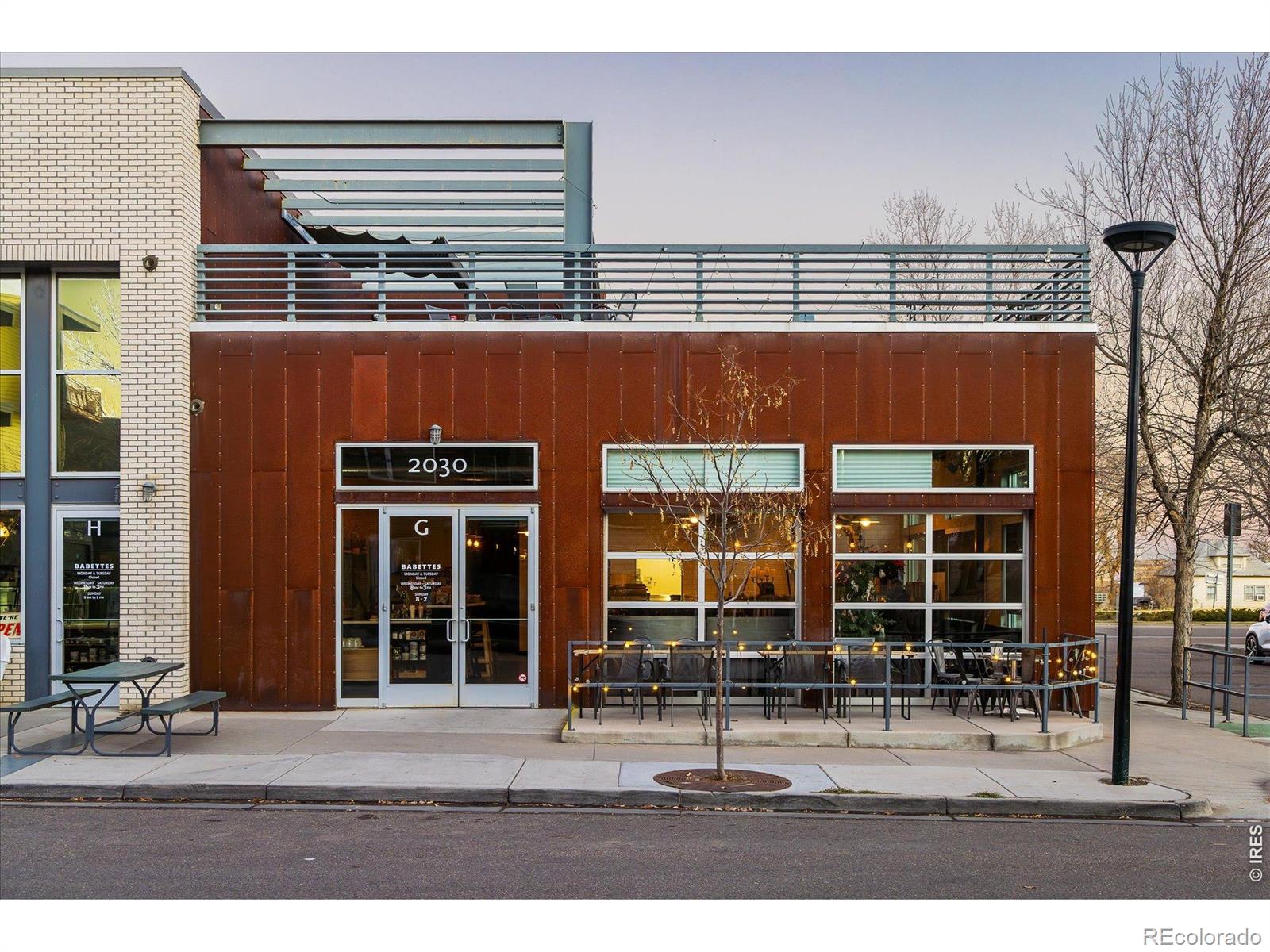 801 Confidence Drive Longmont CO 80504