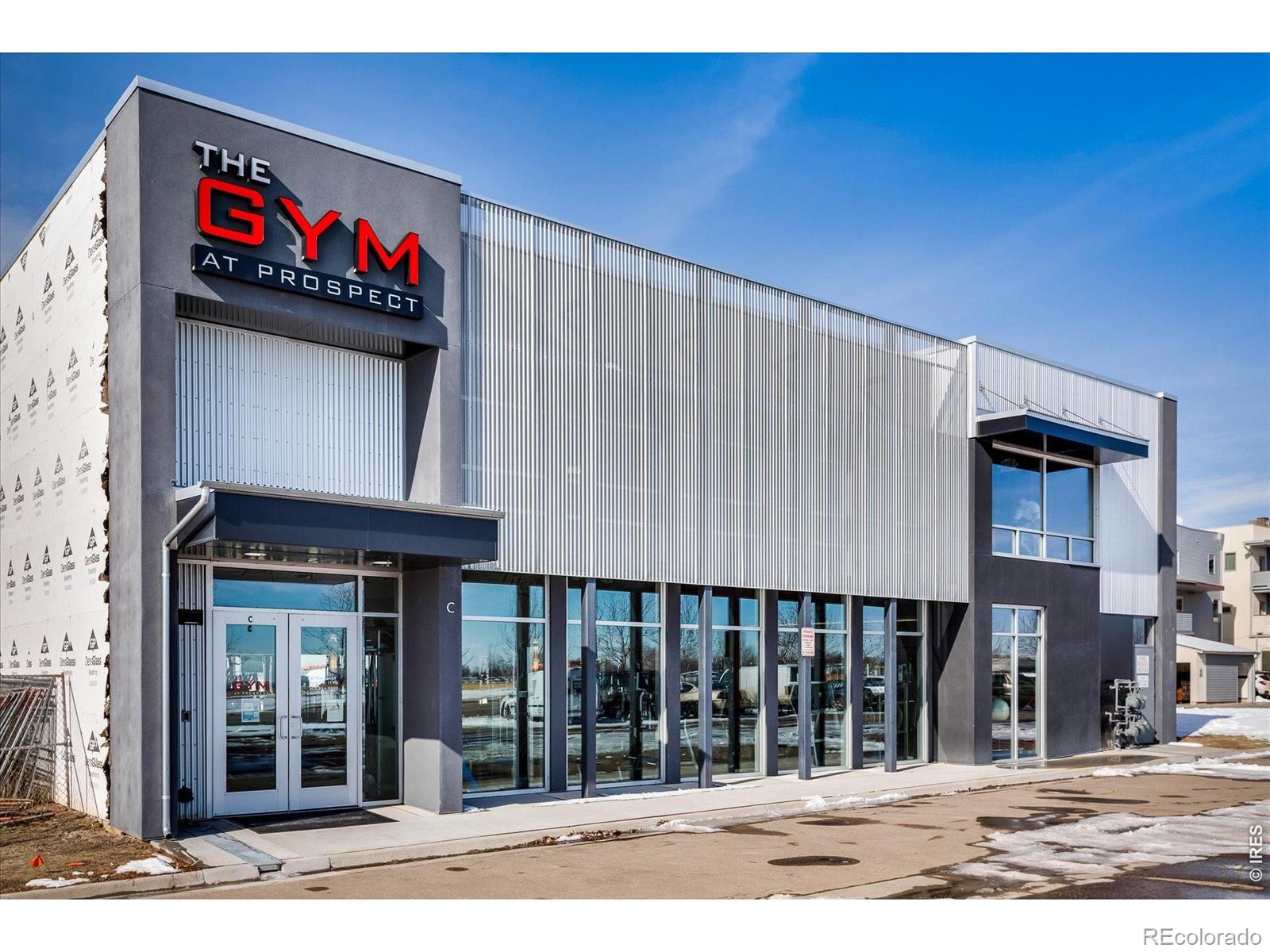 801 Confidence Drive Longmont CO 80504