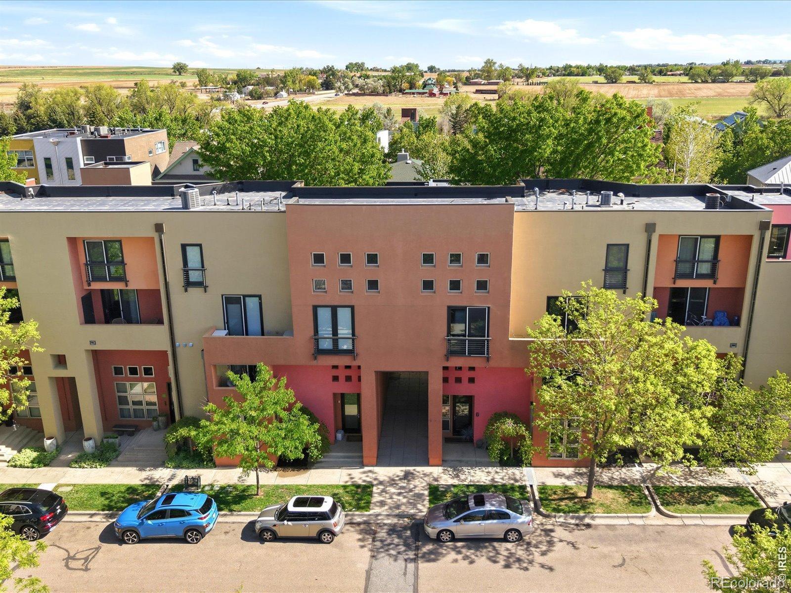 801 Confidence Drive Longmont CO 80504
